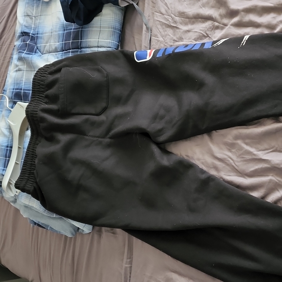 NBA sweatpants - Picture 4 of 4